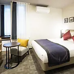 HOTEL MYSTAYS Kanda
